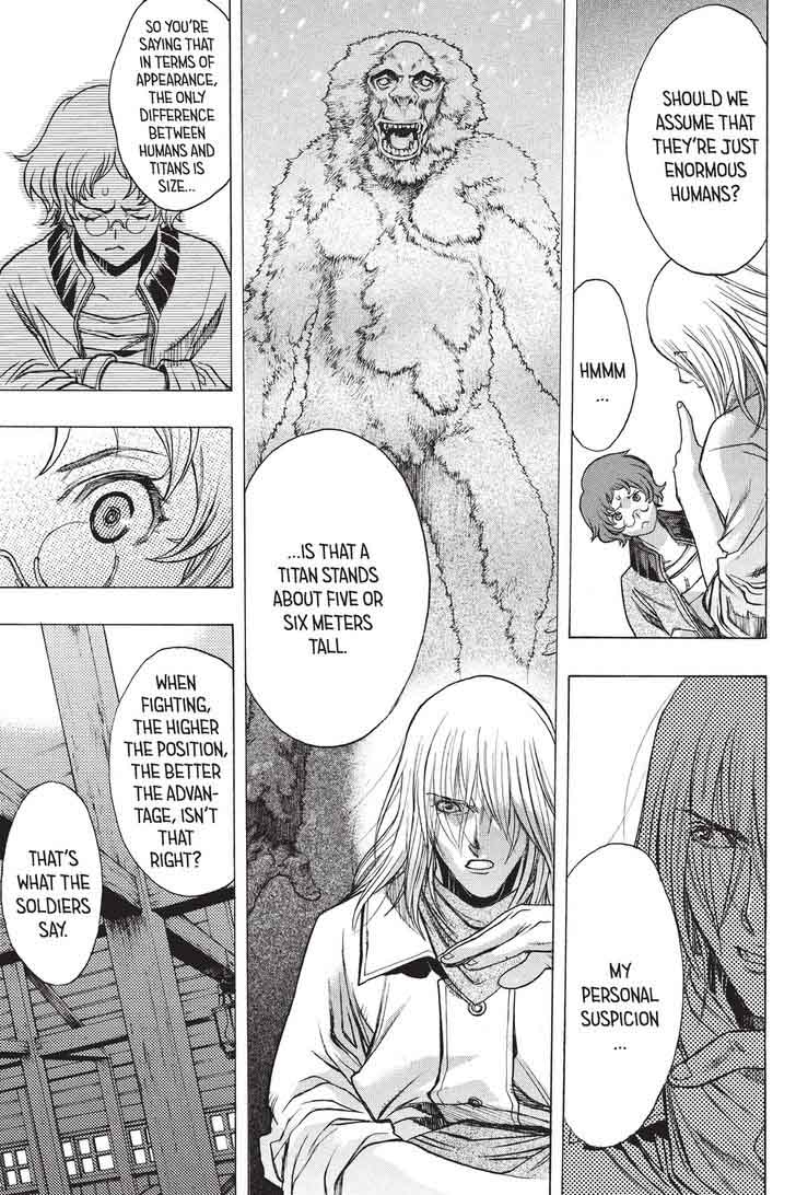 Attack On Titan Before The Fall 36 41
