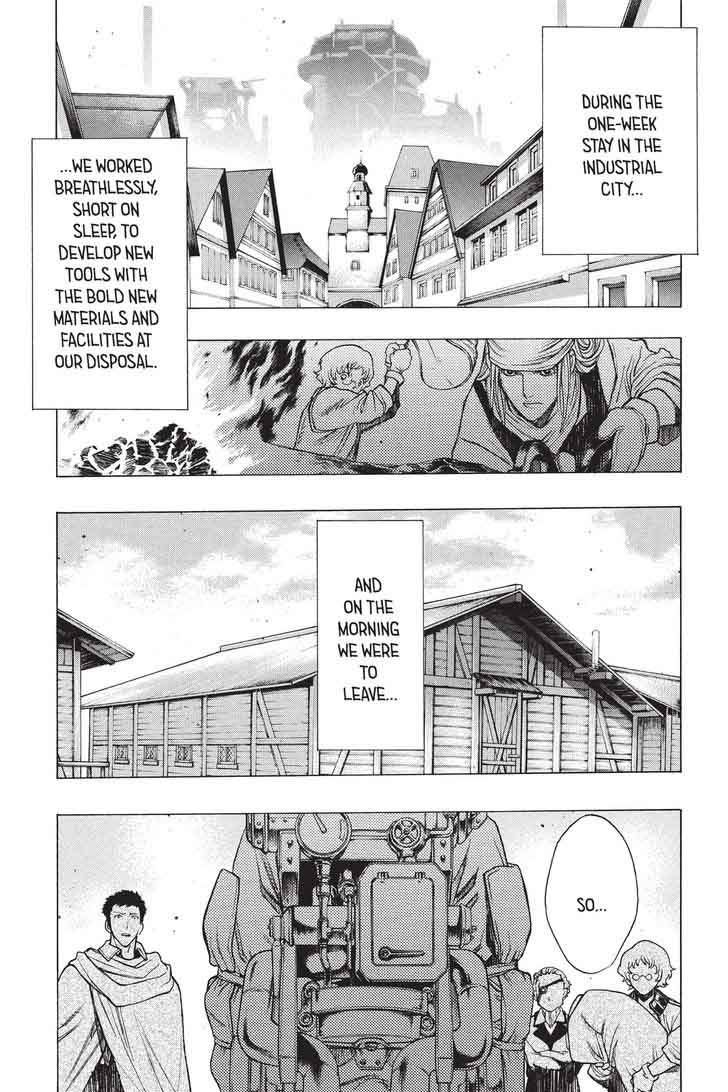 Attack On Titan Before The Fall 36 44