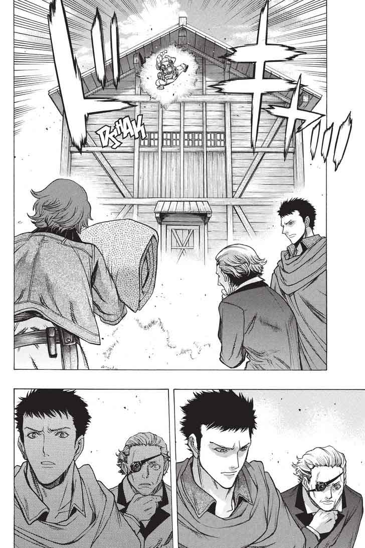 Attack On Titan Before The Fall 36 50
