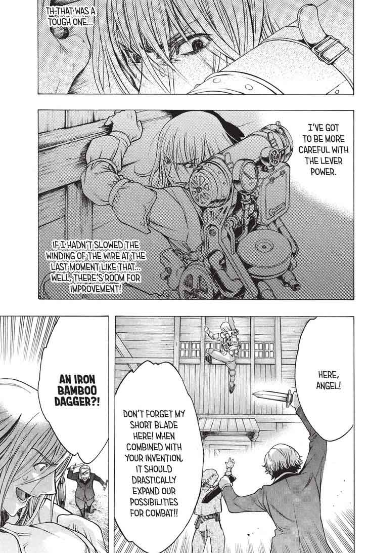 Attack On Titan Before The Fall 36 53