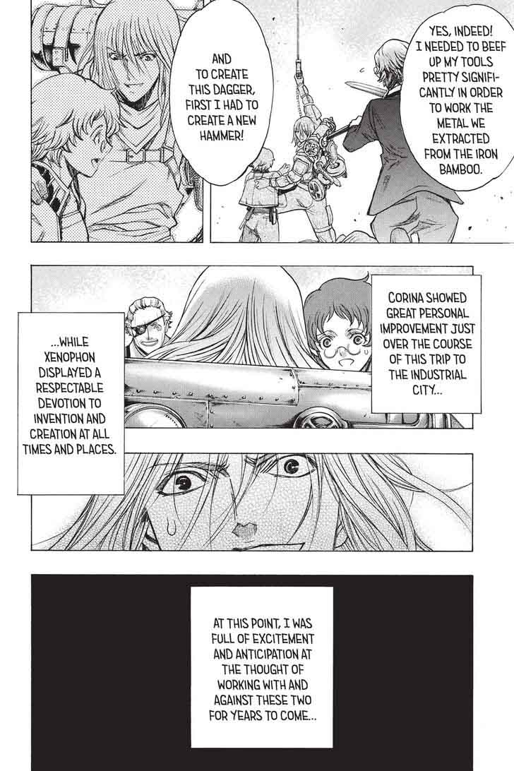 Attack On Titan Before The Fall 36 54