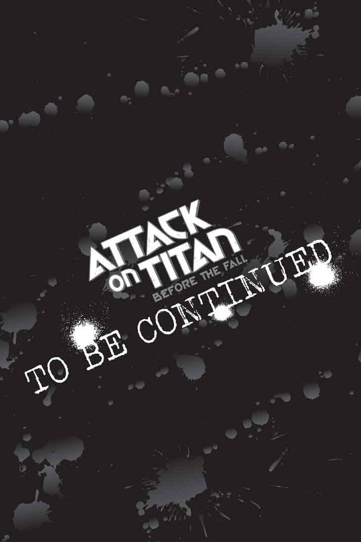 Attack On Titan Before The Fall 36 55