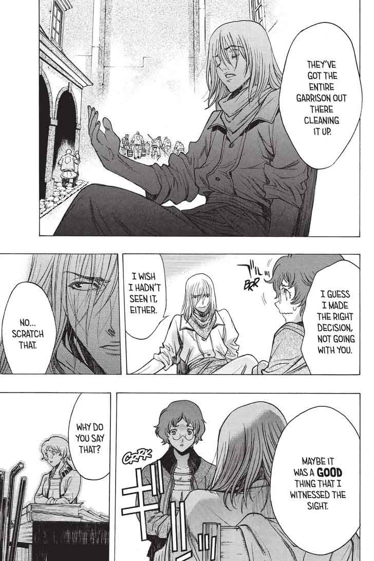 Attack On Titan Before The Fall 36 7