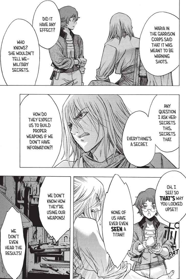 Attack On Titan Before The Fall 36 9