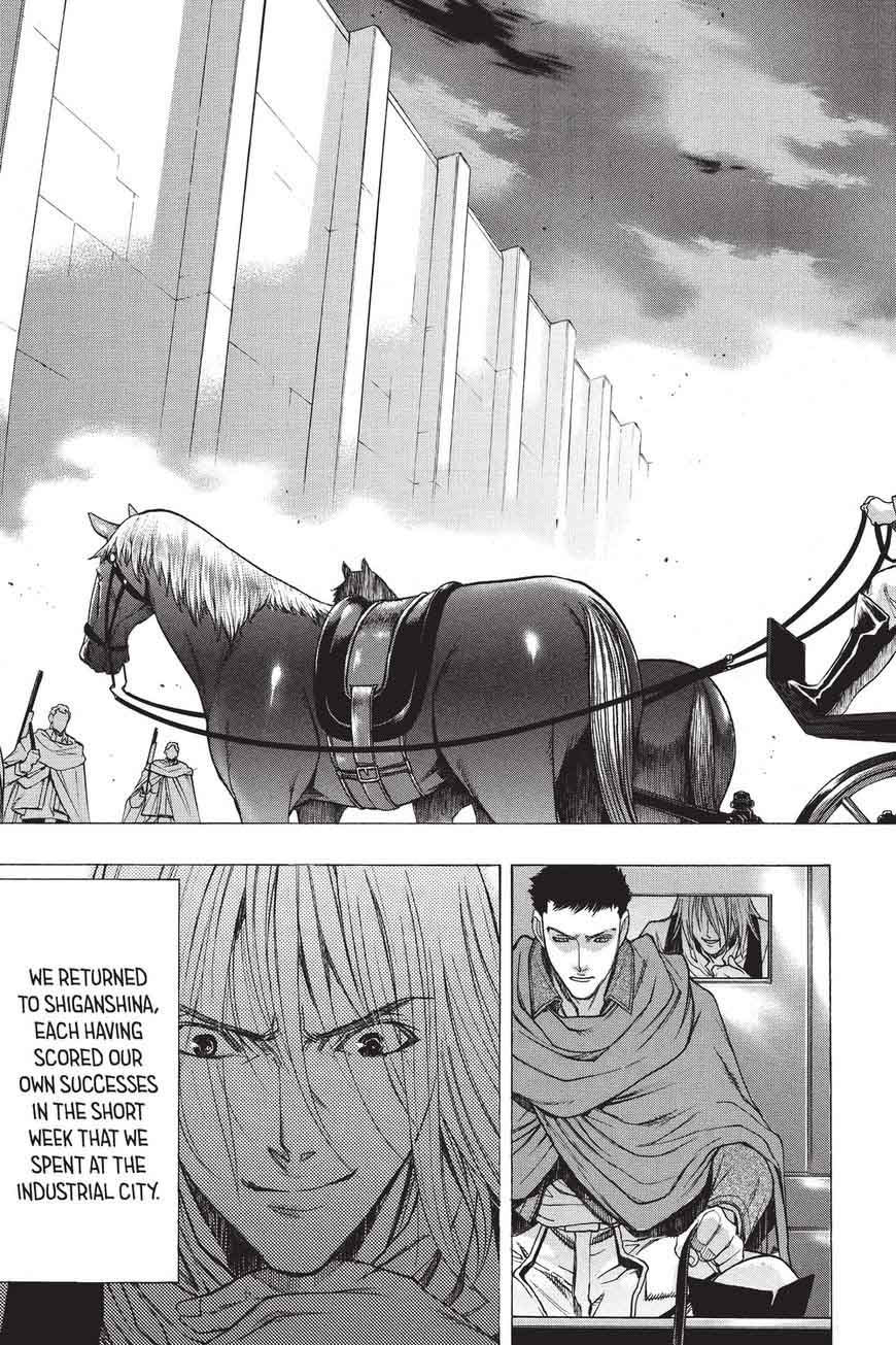 Attack On Titan Before The Fall 37 10
