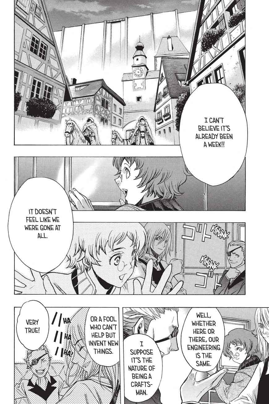 Attack On Titan Before The Fall 37 11