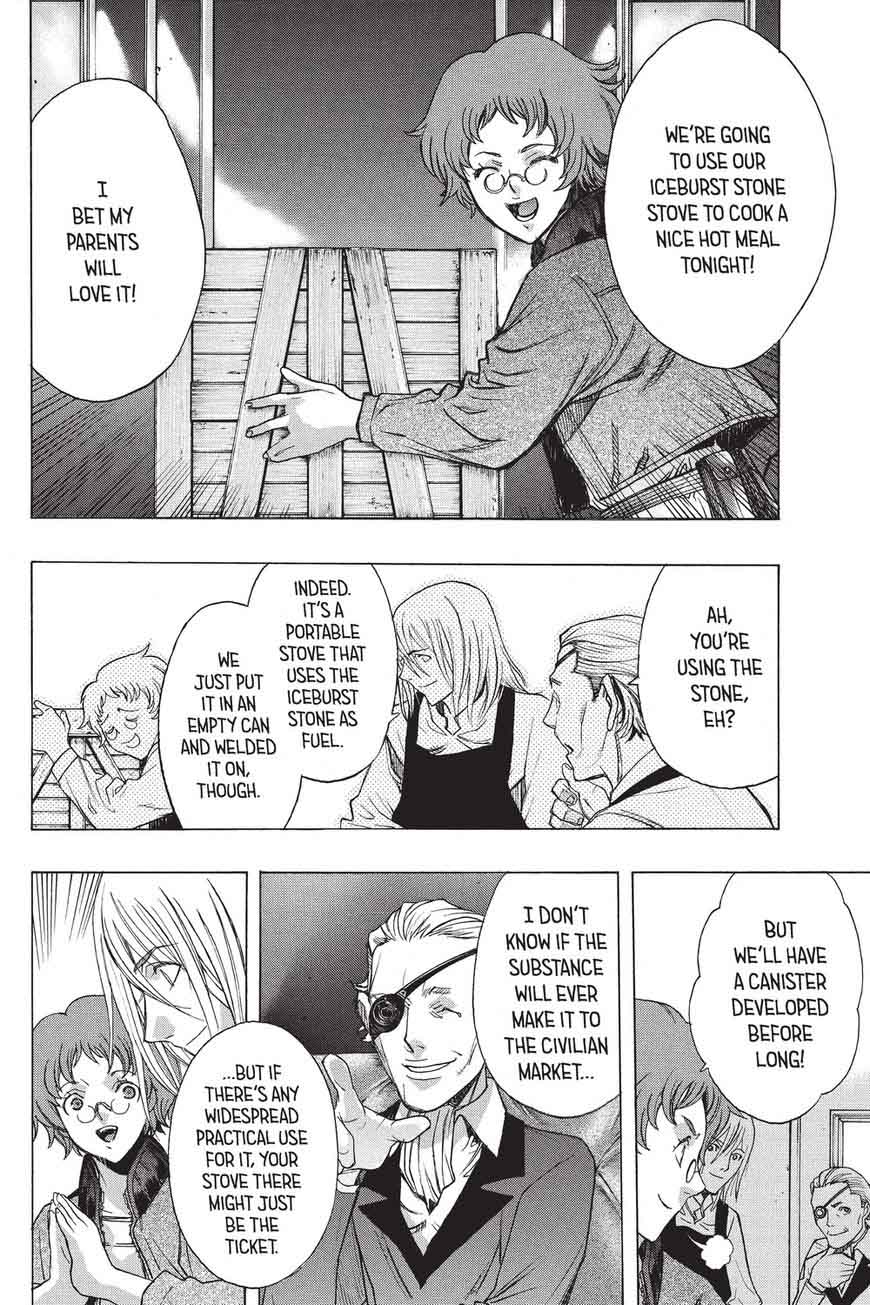 Attack On Titan Before The Fall 37 13