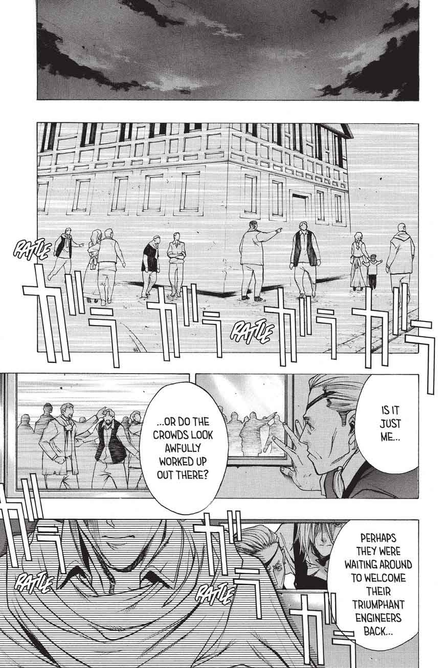 Attack On Titan Before The Fall 37 14