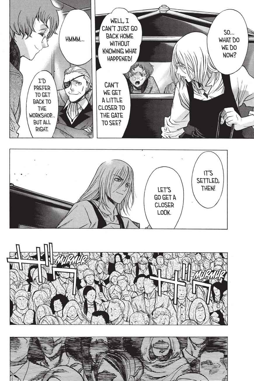 Attack On Titan Before The Fall 37 19