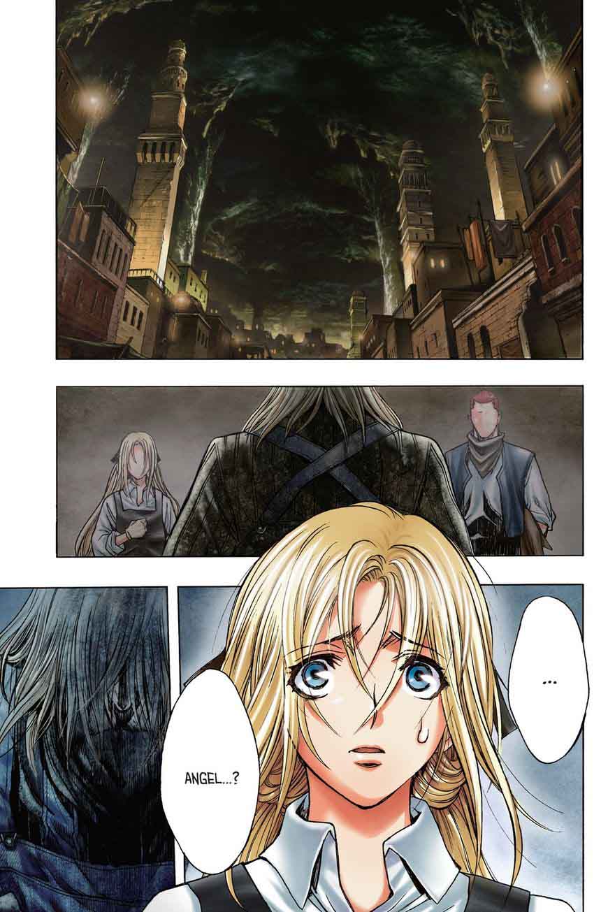 Attack On Titan Before The Fall 37 2