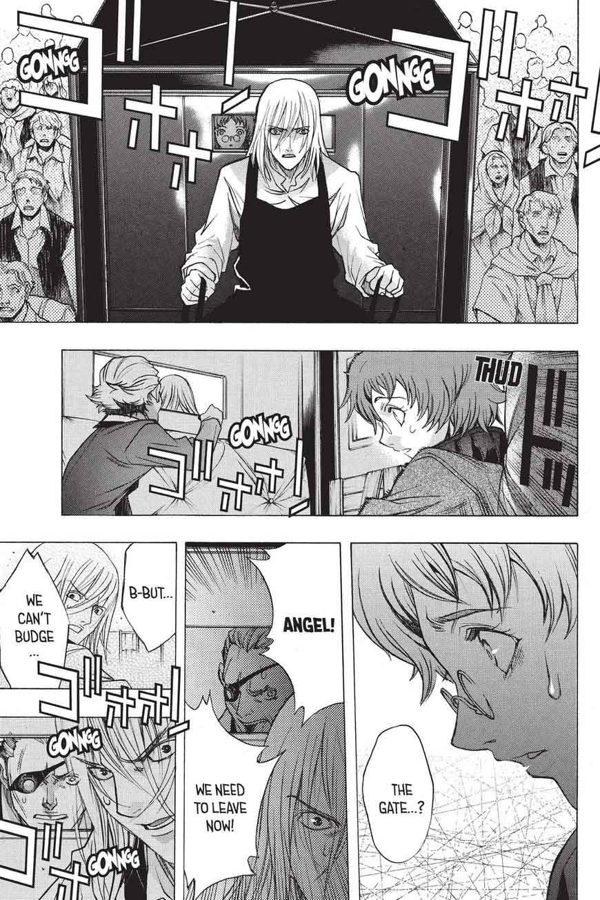 Attack On Titan Before The Fall 37 24