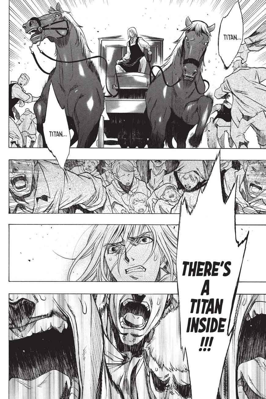 Attack On Titan Before The Fall 37 27
