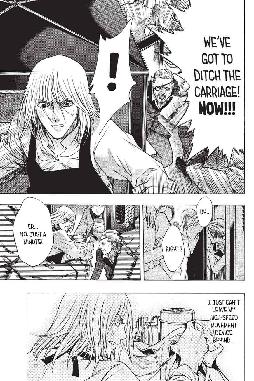 Attack On Titan Before The Fall 37 28