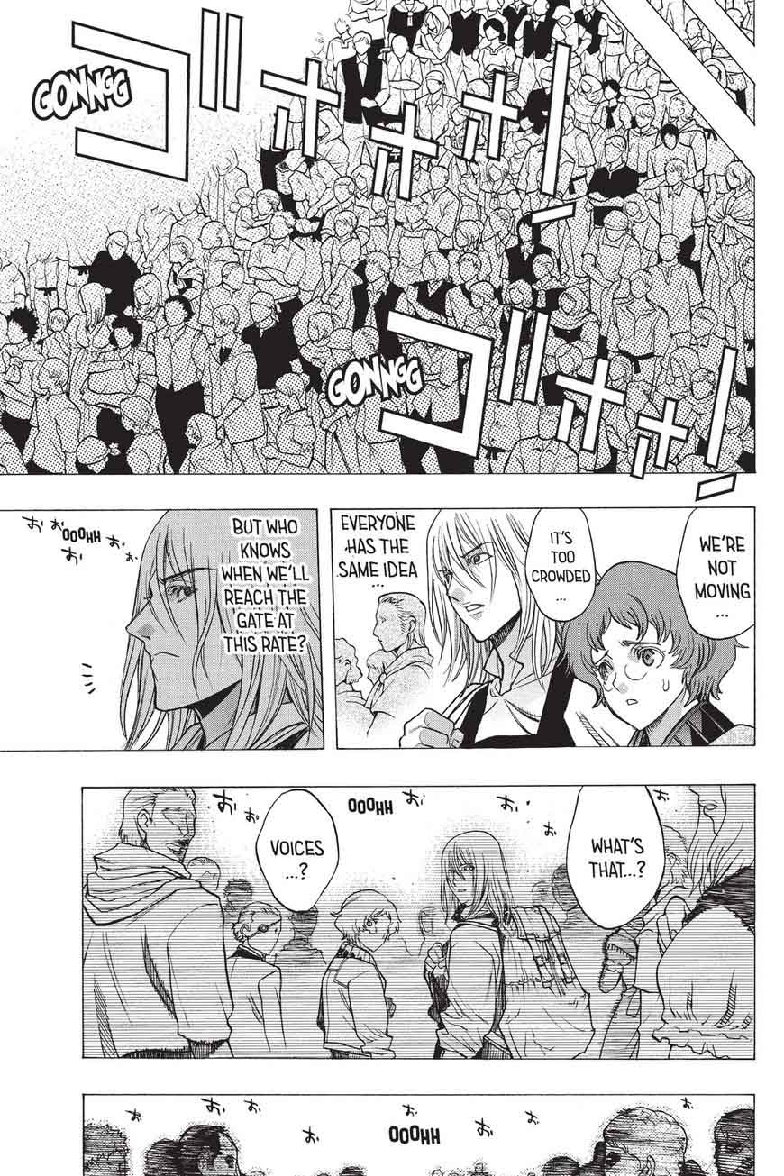 Attack On Titan Before The Fall 37 30