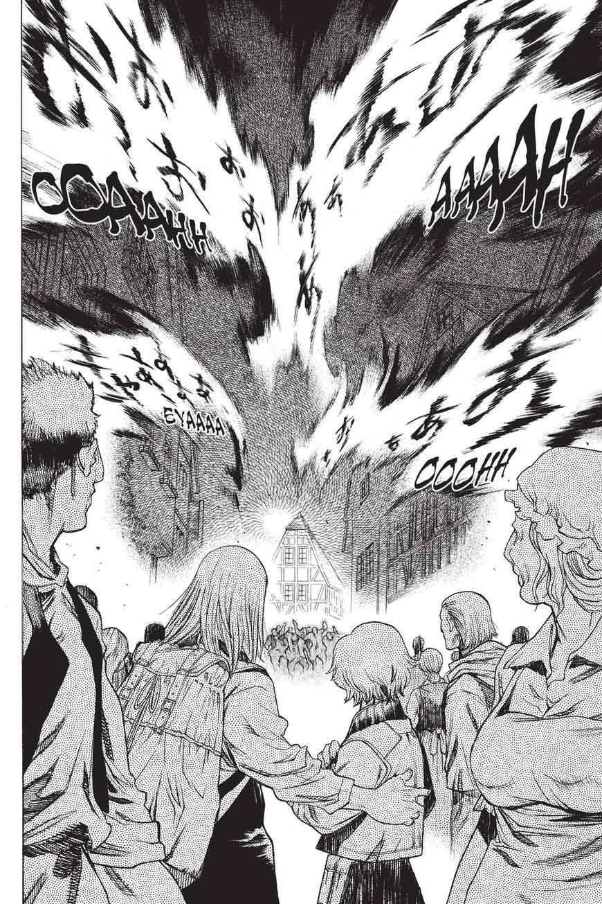 Attack On Titan Before The Fall 37 31