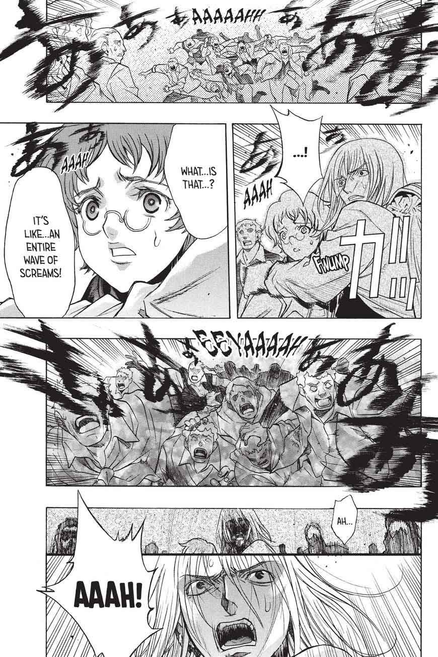 Attack On Titan Before The Fall 37 32
