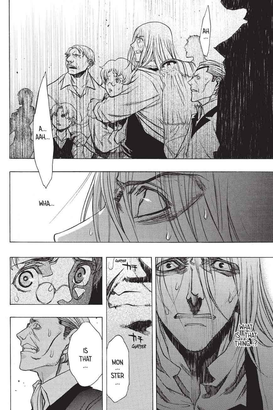 Attack On Titan Before The Fall 37 37