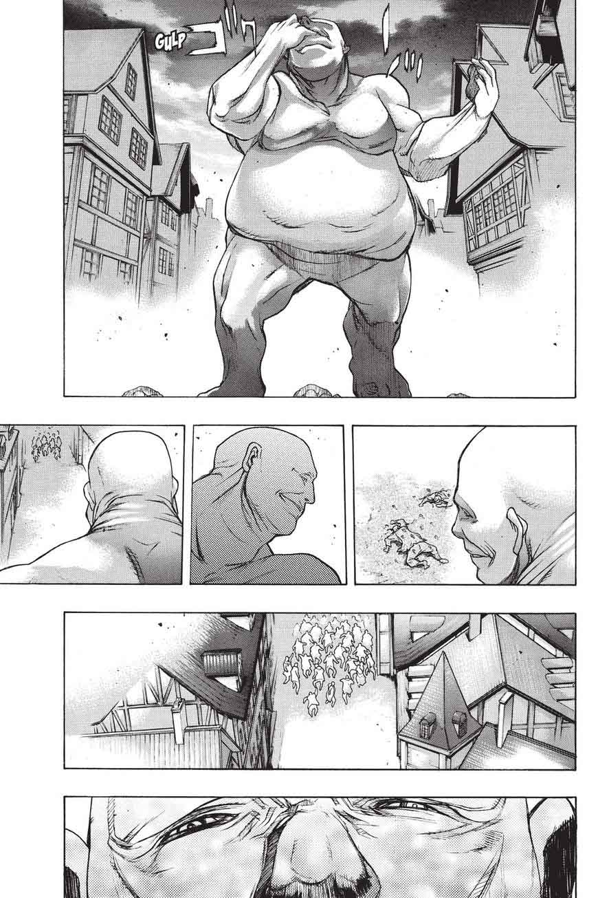Attack On Titan Before The Fall 37 42