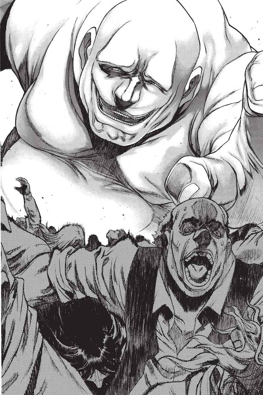 Attack On Titan Before The Fall 37 43