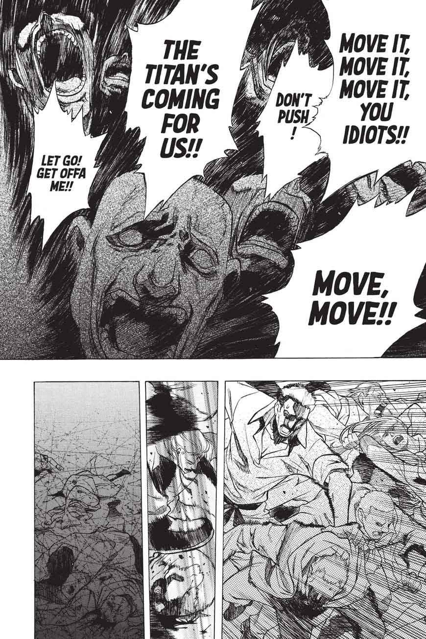 Attack On Titan Before The Fall 37 47