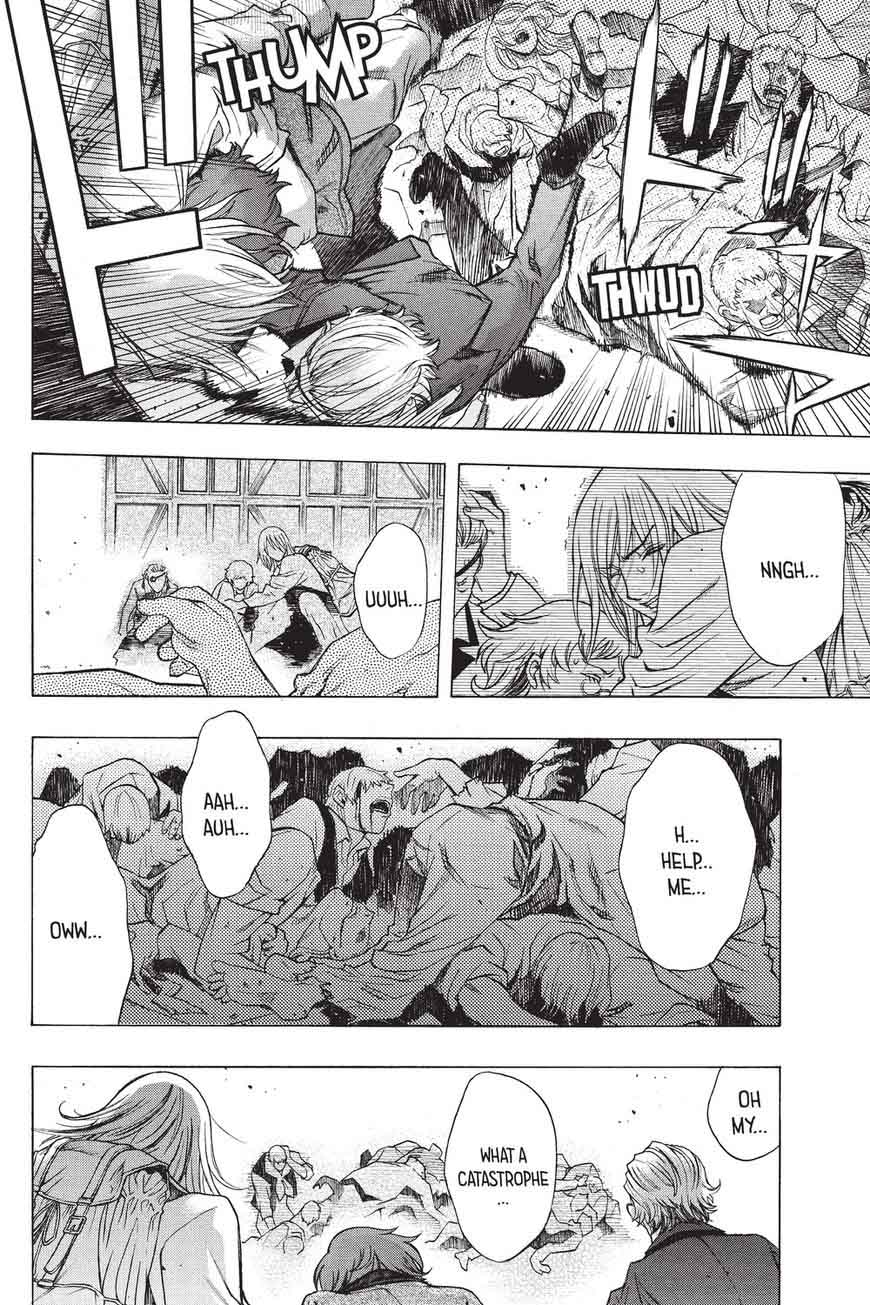Attack On Titan Before The Fall 37 49