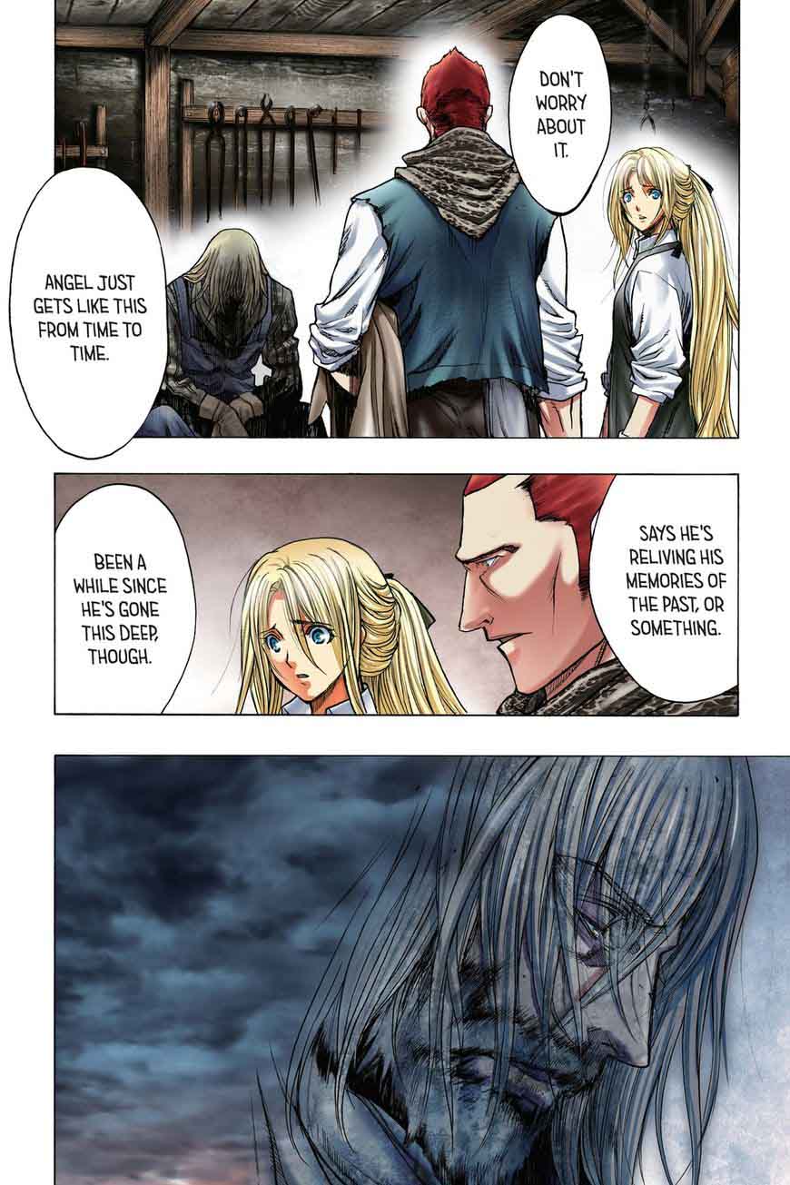 Attack On Titan Before The Fall 37 5