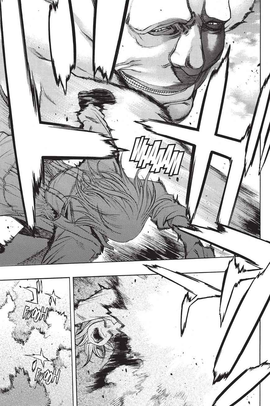 Attack On Titan Before The Fall 37 54