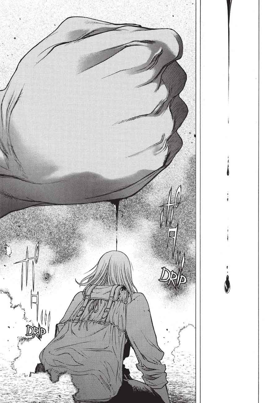 Attack On Titan Before The Fall 37 56