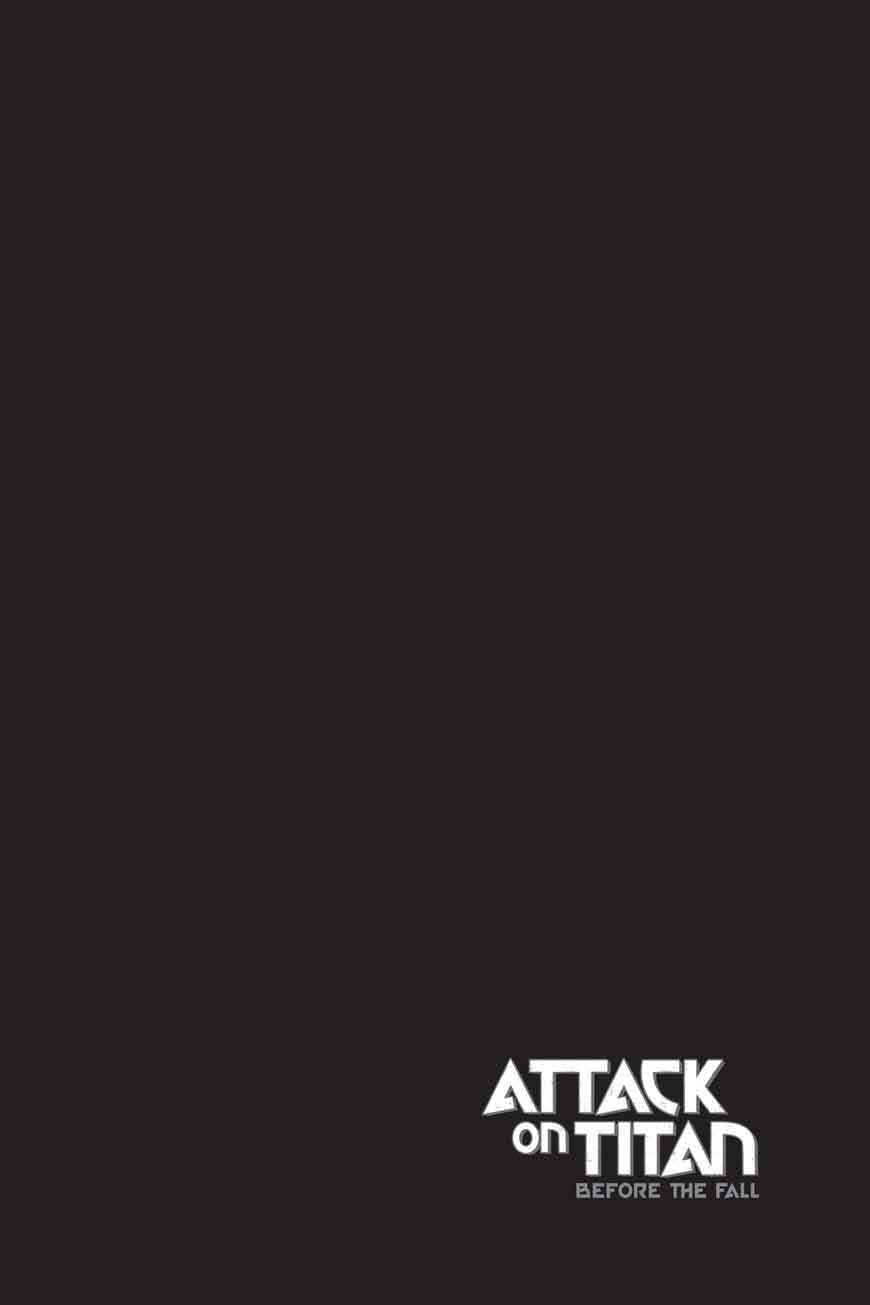 Attack On Titan Before The Fall 37 59