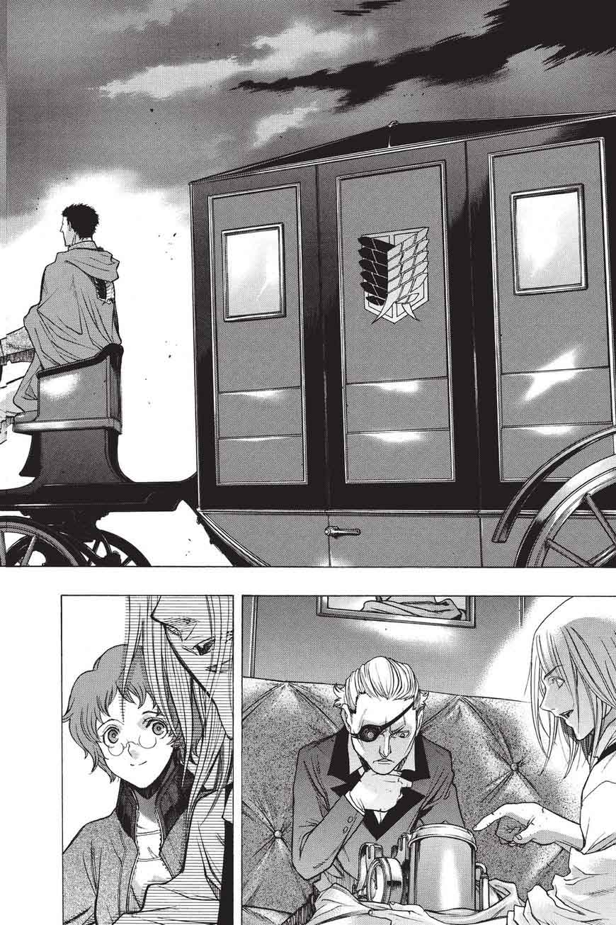 Attack On Titan Before The Fall 37 9