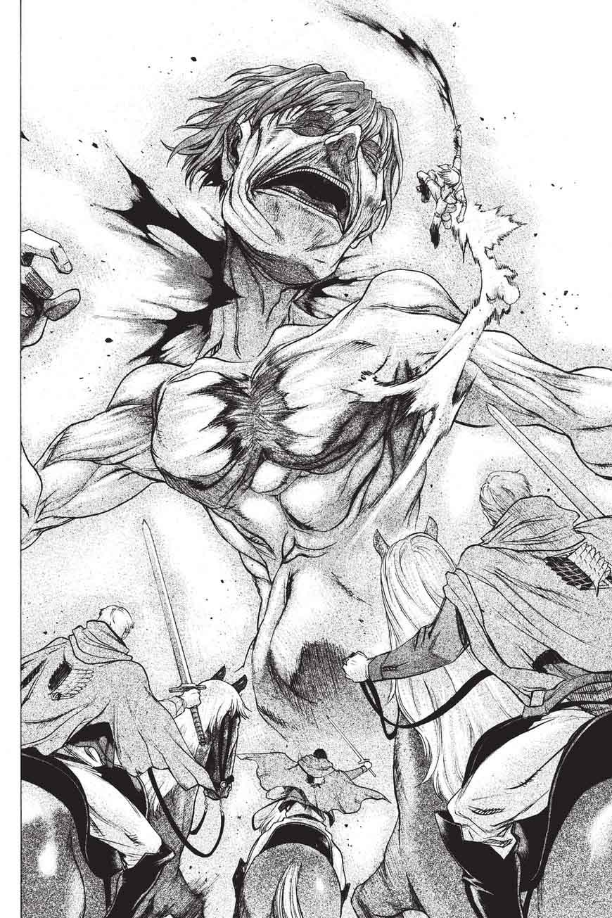 Attack On Titan Before The Fall 39 14
