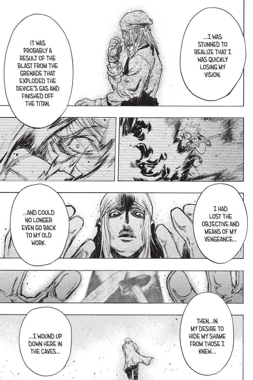 Attack On Titan Before The Fall 39 17
