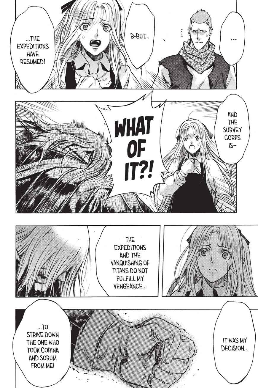 Attack On Titan Before The Fall 39 18