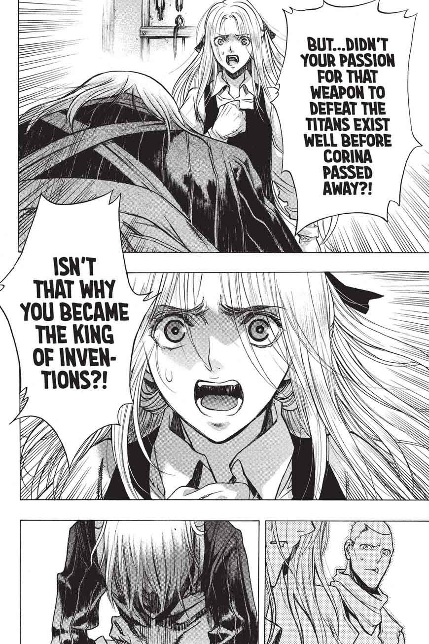 Attack On Titan Before The Fall 39 24