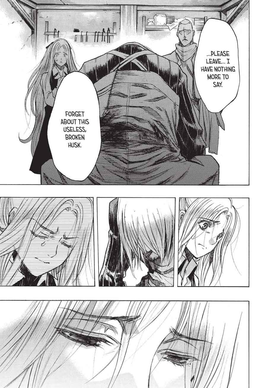 Attack On Titan Before The Fall 39 25