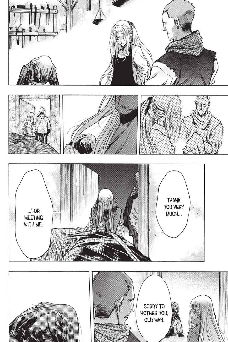 Attack On Titan Before The Fall 39 26
