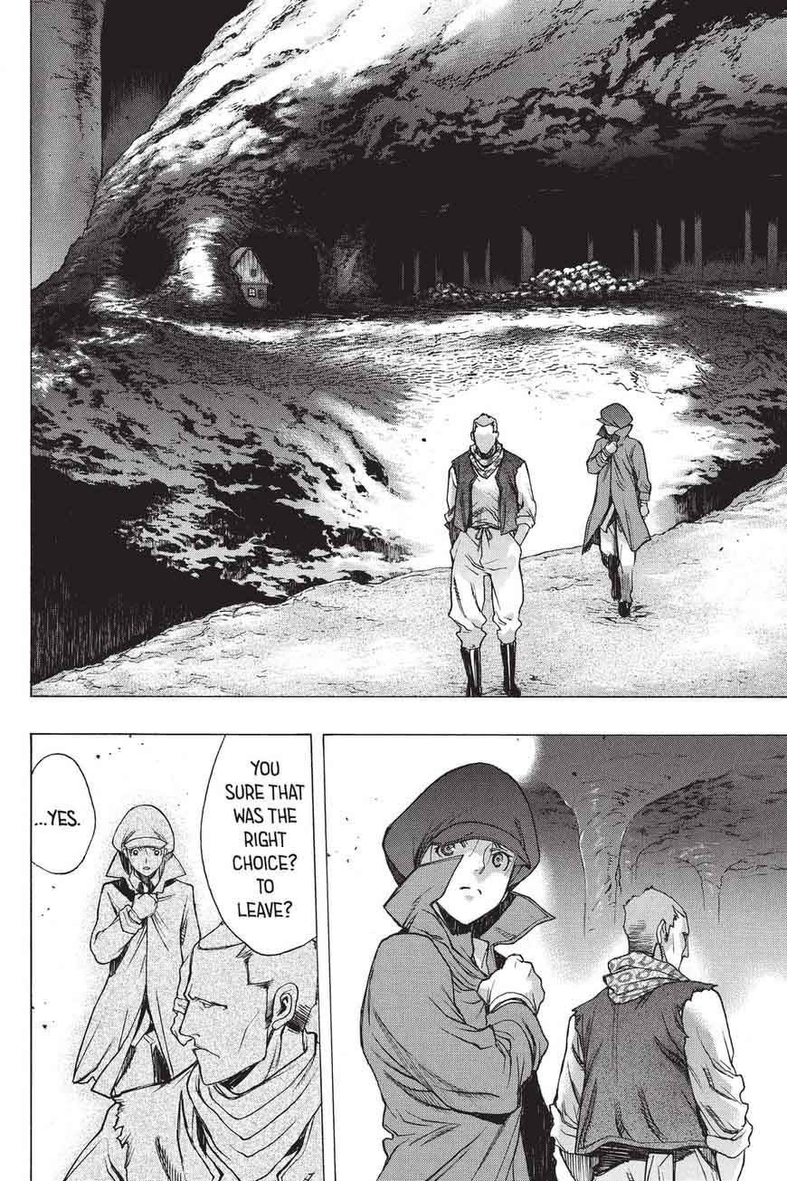 Attack On Titan Before The Fall 39 28
