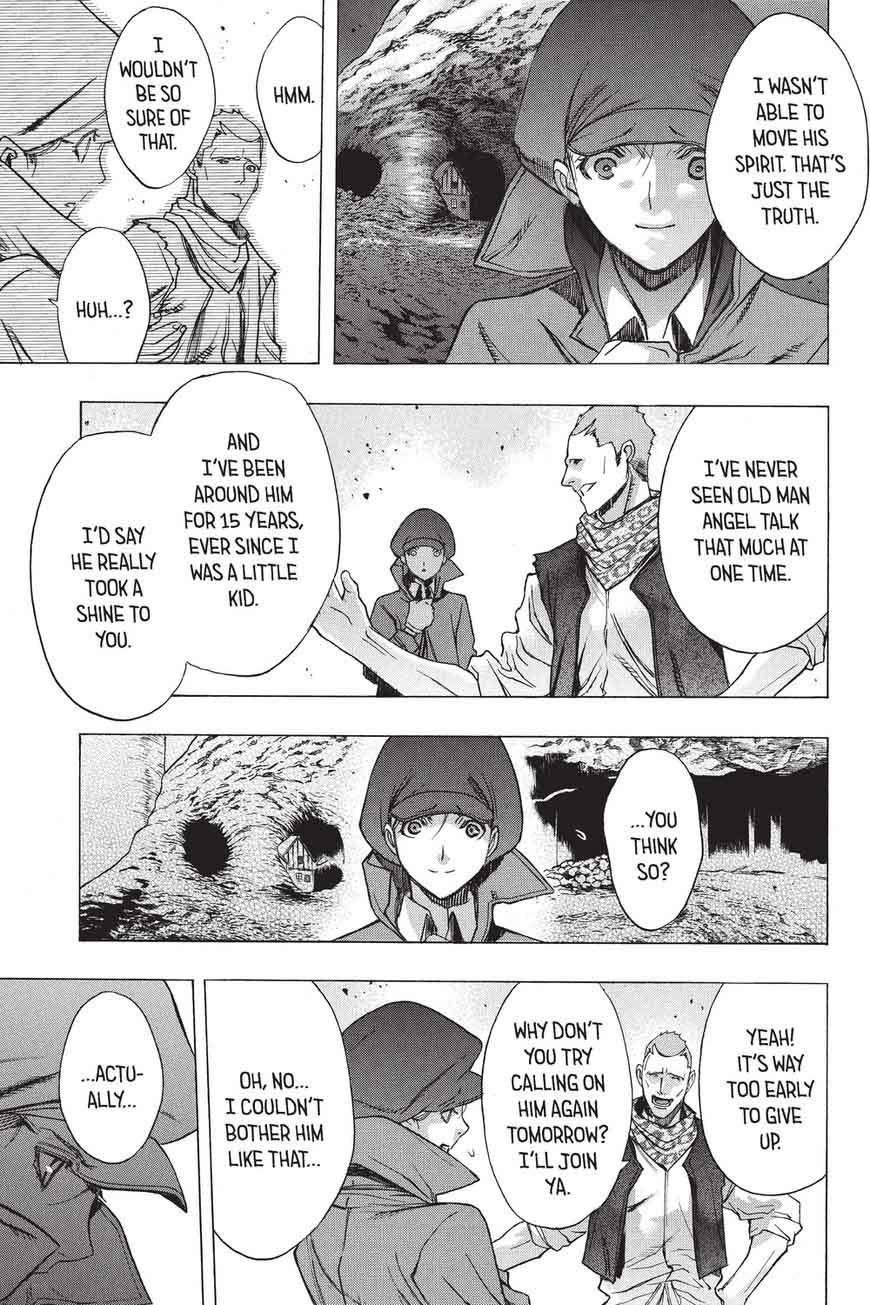 Attack On Titan Before The Fall 39 29
