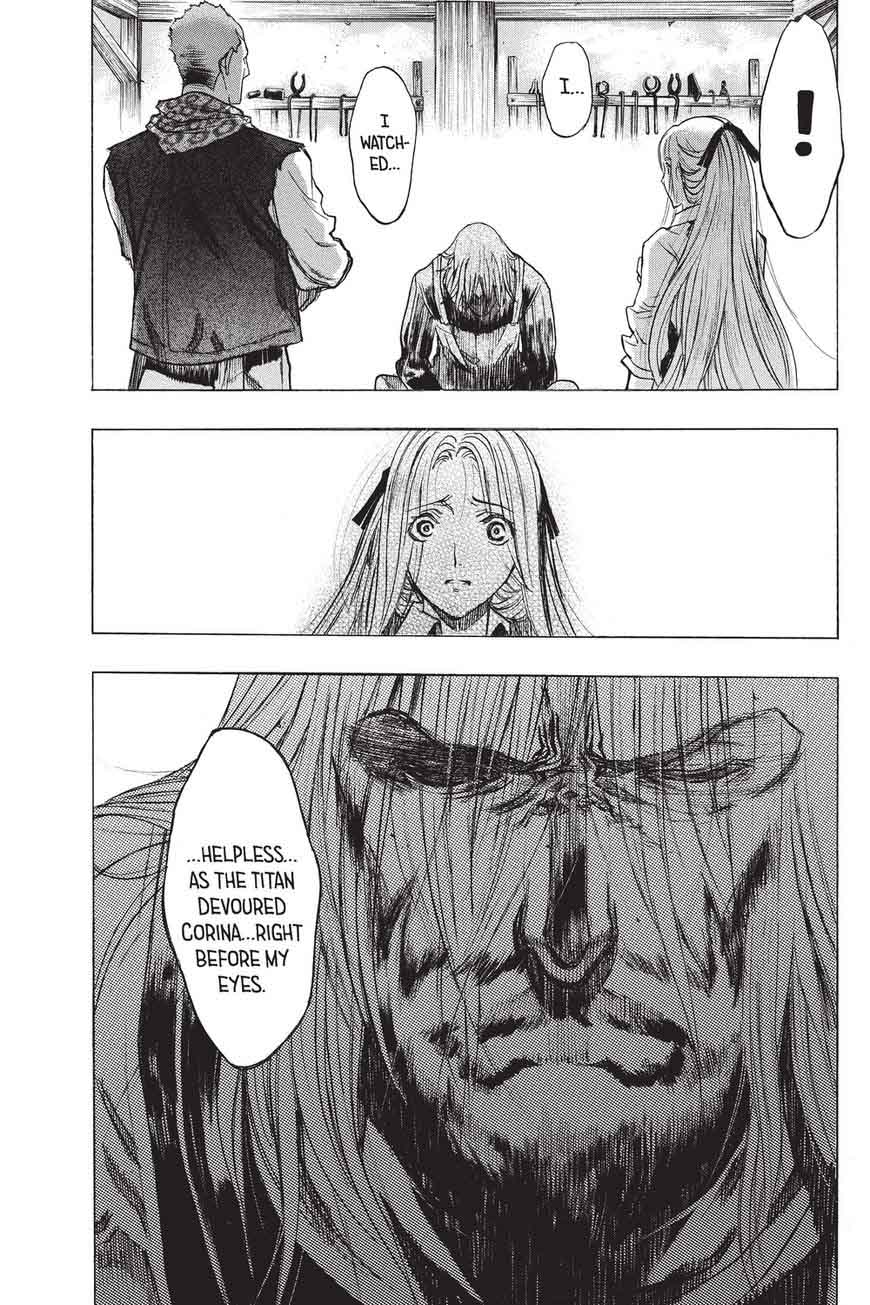 Attack On Titan Before The Fall 39 3