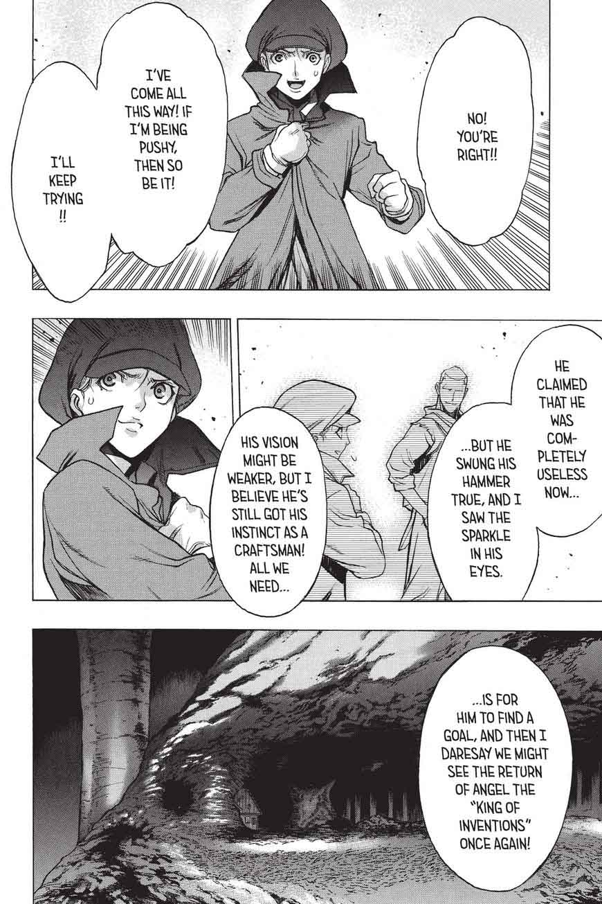 Attack On Titan Before The Fall 39 30