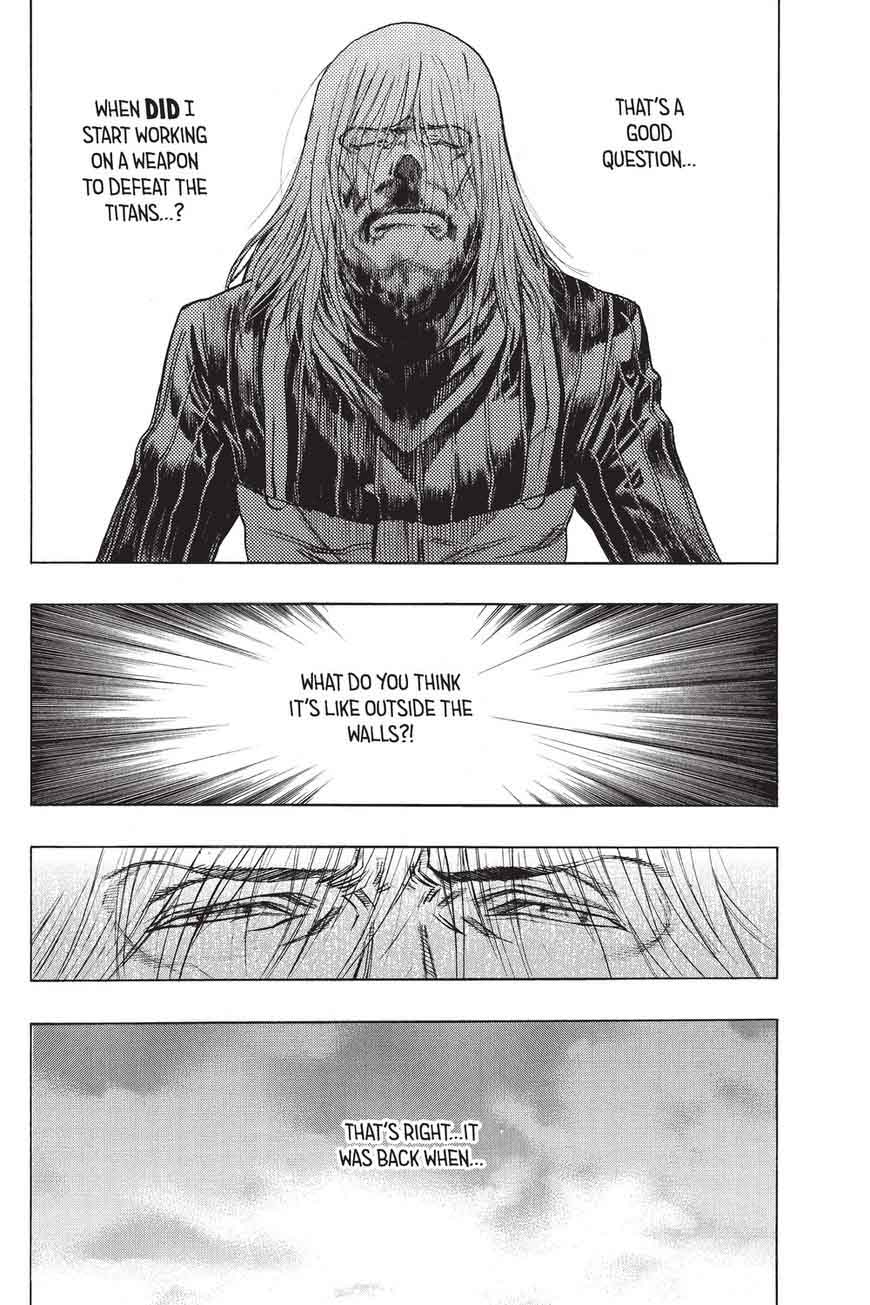 Attack On Titan Before The Fall 39 32
