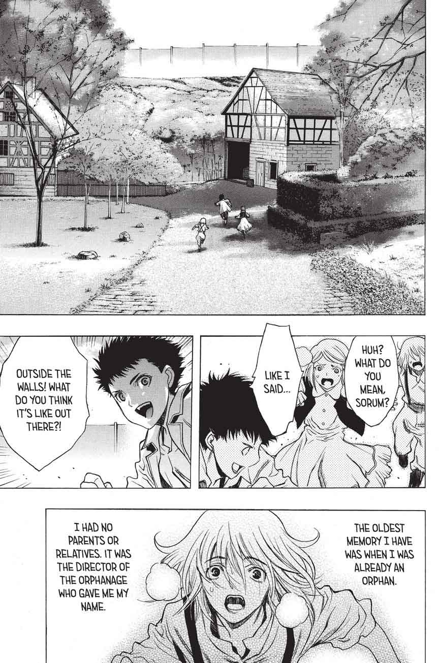 Attack On Titan Before The Fall 39 33