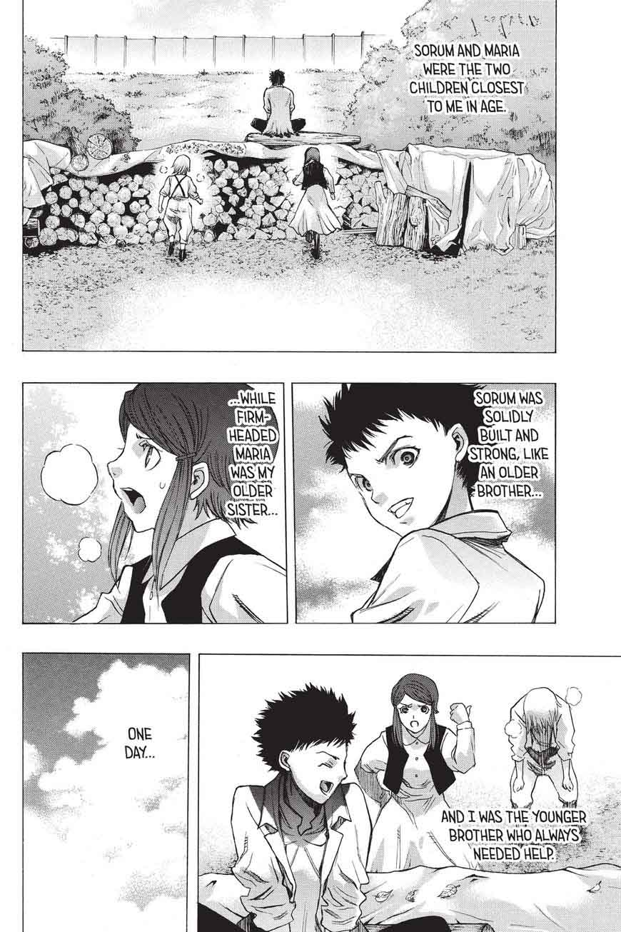 Attack On Titan Before The Fall 39 34