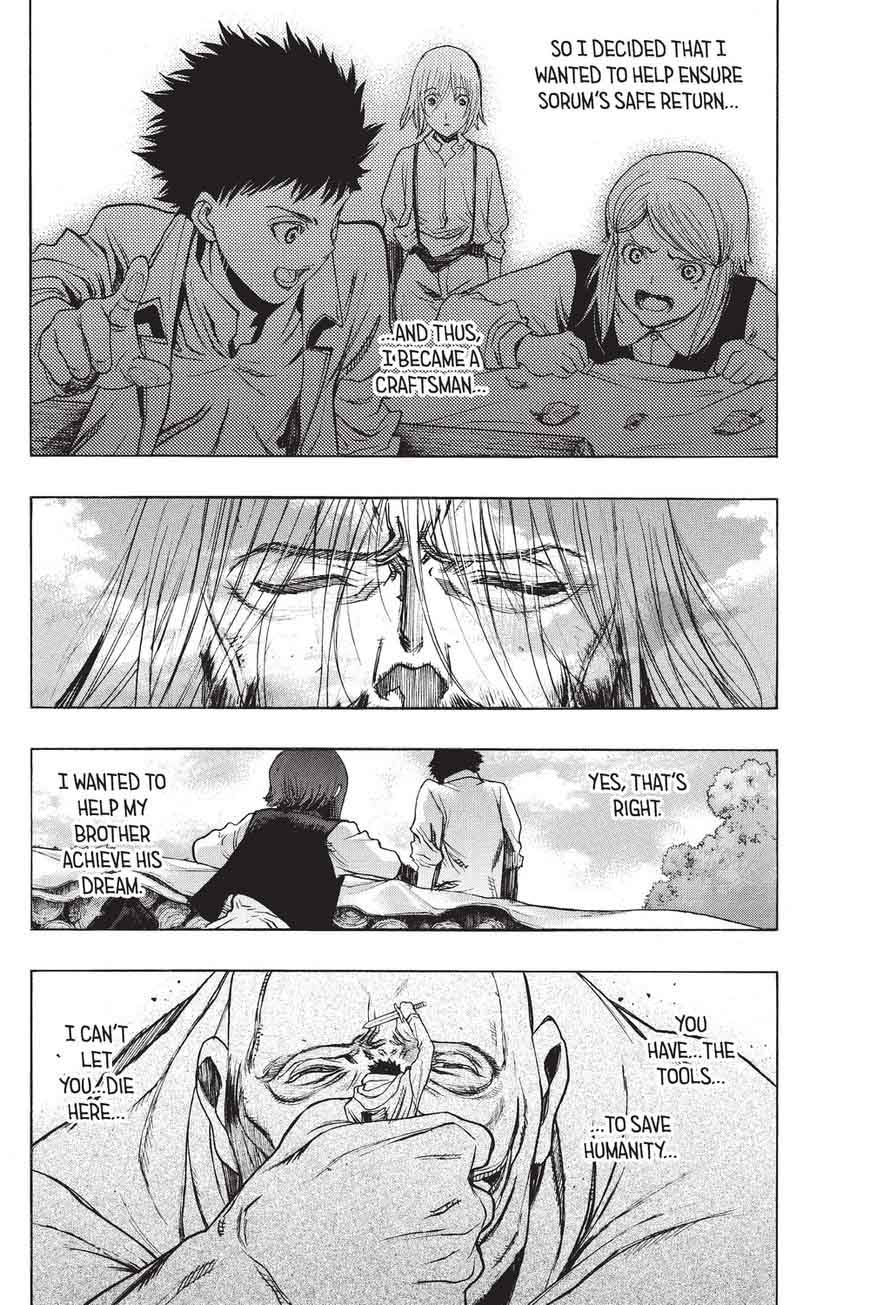 Attack On Titan Before The Fall 39 36