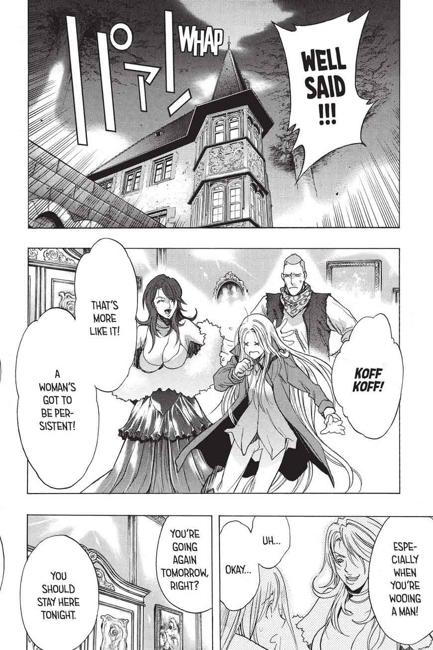 Attack On Titan Before The Fall 39 38