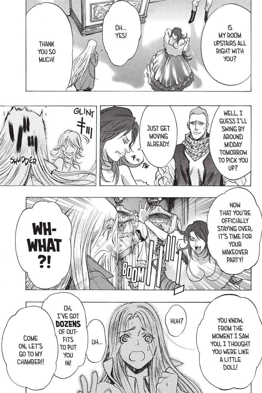 Attack On Titan Before The Fall 39 39