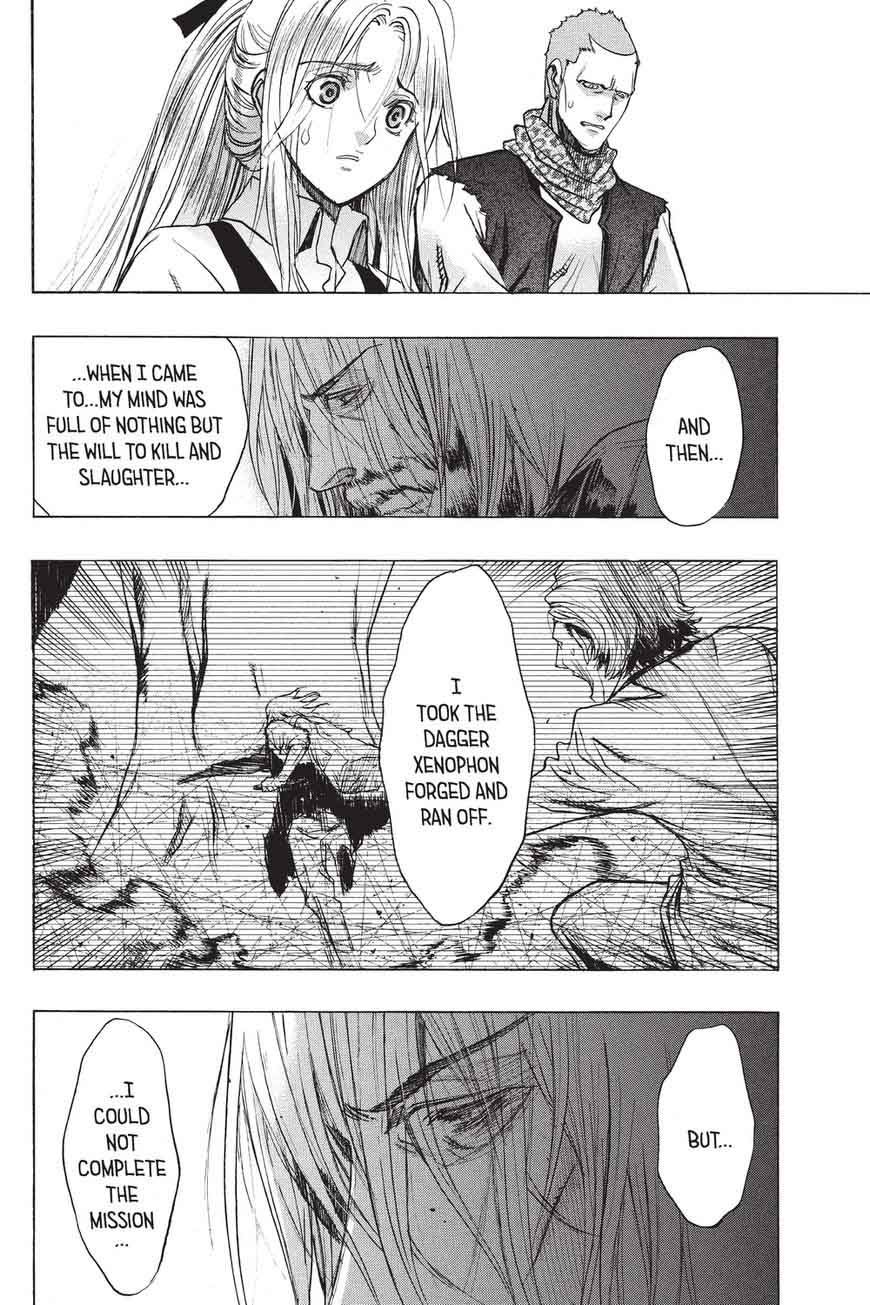 Attack On Titan Before The Fall 39 4