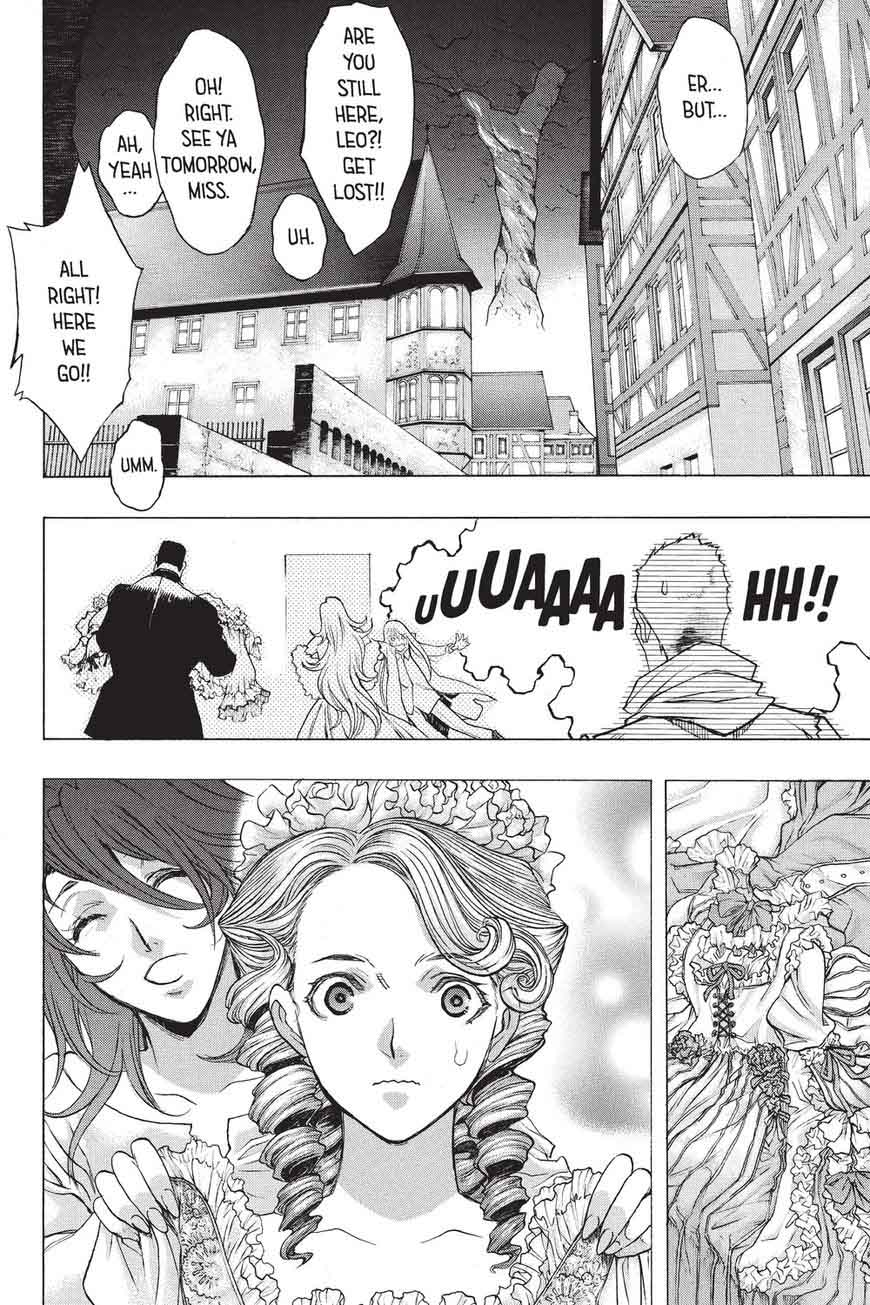 Attack On Titan Before The Fall 39 40