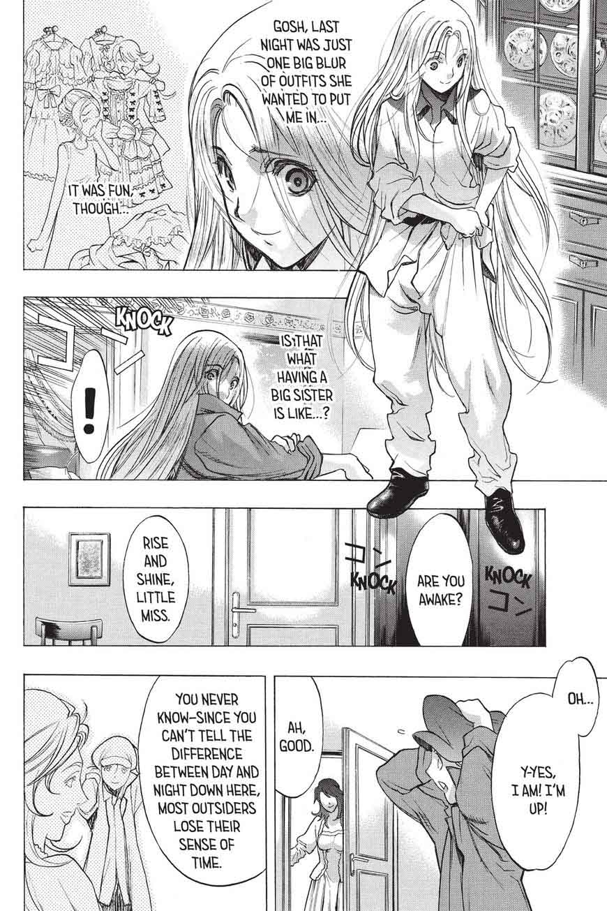 Attack On Titan Before The Fall 39 44