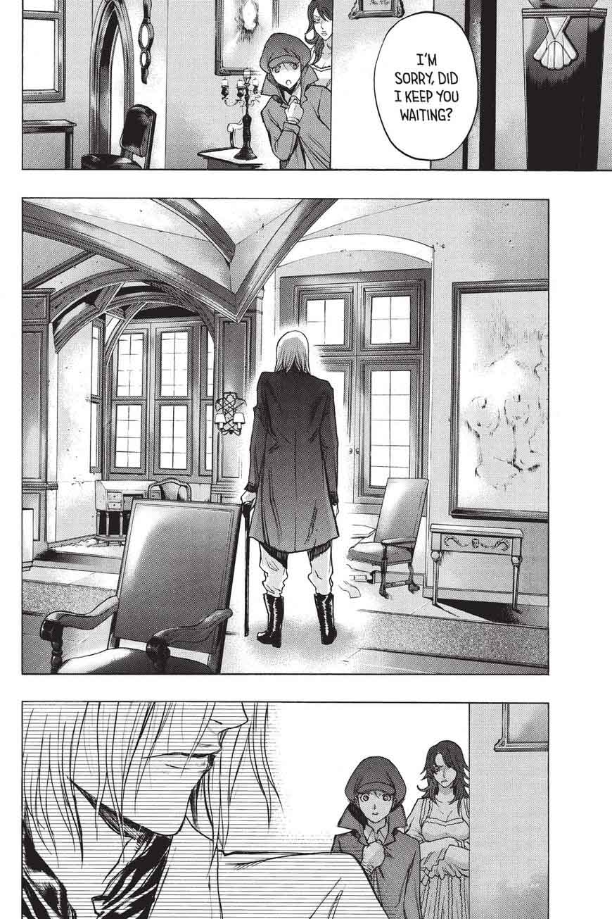 Attack On Titan Before The Fall 39 46